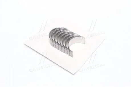 Підшипник ковзання Glyco 01-4183/4 0.25MM
