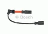 Проволока высоковольтная EE 857 BOSCH 0356912857 (фото 5)