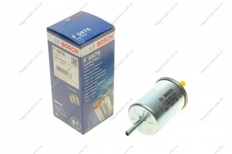 Фільтр паливний BOSCH 0450905976