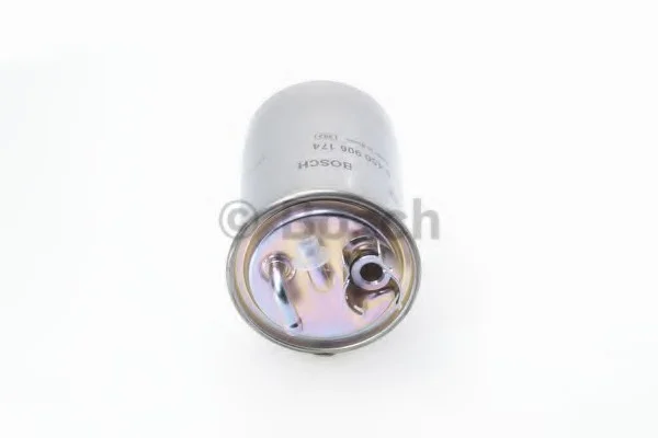 Паливний фільтр 6174 VW Caddy II,Golf II,III 83-04 BOSCH 0450906174 (фото 1)