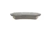 Колодки гальмівні дискові TOYOTA Land Cruiser 100 (J100) -07 BOSCH 0986424641 (фото 3)