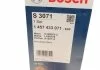Воздушный фильтр BOSCH 1457433071 (фото 7)