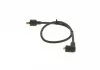 Проводи високовольтні BOSCH 0986356044 (фото 4)