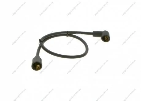 Провод высоковольтный FIAT; FORD; HONDA; KIA; LADA, VOLGA BOSCH 0986356044