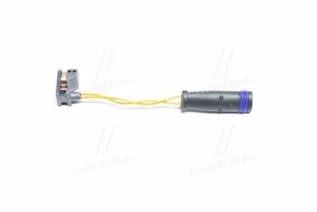 Датчик износа тормозных колодок передн. DB Vito, W220/211 BOSCH 1987473006