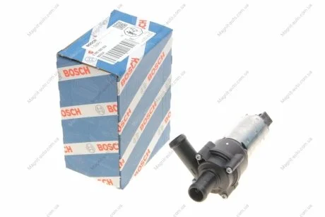 Відцентровий насос 12v (вироб-во Bosch) BOSCH 0392020034