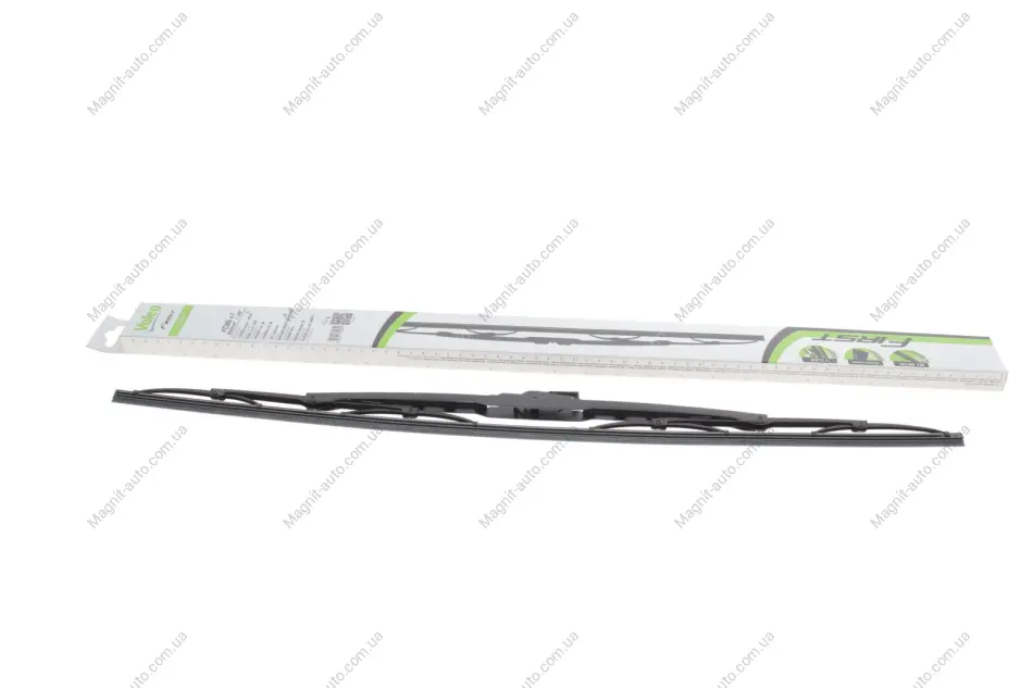 Щітка склоочисника каркасна 650 мм (26") Valeo 575561 (фото 1)
