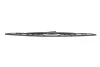 Щітка склоочисника каркасна 650 мм (26") Valeo 575561 (фото 3)