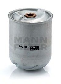 Фильтр масляный вставка RVI Magnum/ Major/ Manager/ Premium MANN ZR 902 X (фото 1)