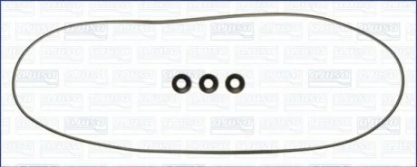 Комплект прокладок клапанной крышки ISUZU 2.5D/2.8D/TD/3.. AJUSA.56008500
