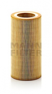 Фильтрующий элемент масляного фильтра DAF CF75, CF85, XF95 MANN HU 1297 X (фото 1)