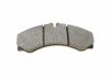 Тормозные колодки, DB408-416 BOSCH 0986424832 (фото 4)