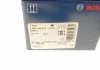 Тормозные колодки, DB408-416 BOSCH 0986424832 (фото 6)