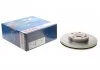 Диск тормозной BOSCH 0986478893 (фото 1)