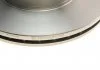 Диск тормозной BOSCH 0986478893 (фото 3)