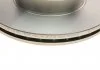 Диск тормозной BOSCH 0986478893 (фото 4)