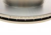 Тормозной диск передний VW Sharan 95-; FORD Galaxy; SEAT BOSCH 0986478893 (фото 5)