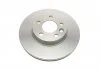 Диск тормозной BOSCH 0986478893 (фото 7)