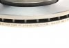 Тормозной диск передний Renault Trafic 1.9dci 2.5dci 01- BOSCH 0986479078 (фото 4)