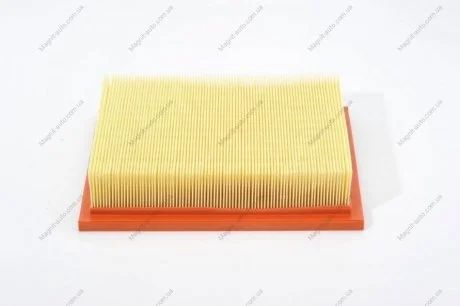Фільтр повітряний, VW Golf 91-02 BOSCH 1457433023