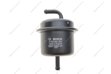 Фільтр палива BOSCH 0450905920
