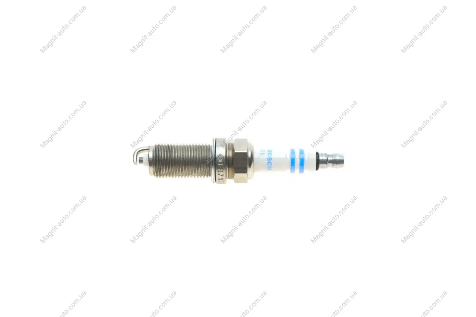 Свеча FR7NES – кратн. 10 шт BOSCH 0242236578 (фото 1)
