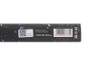 Комплект щеток стеклоочистителя Bosch 600/400мм BOSCH 3397007579 (фото 11)