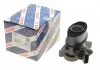 Расходомер воздуха BMW E46/39 2,0-3,0, E38 3,0, E53 3,0 BOSCH 0928400527 (фото 1)