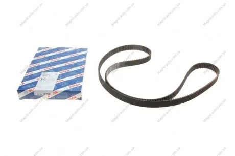 Ремень зубчатый Z=239 AUDI 100/A4/6/8 2,4/2,6/2,8 90-00 BOSCH 1987948752