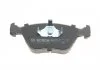 Колодки тормозные дисковые BMW 3 5 Z3 Z4 -07 BOSCH 0986490640 (фото 4)