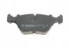 Колодки тормозные дисковые BMW 3 5 Z3 Z4 -07 BOSCH 0986490640 (фото 7)