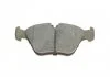 Колодки тормозные дисковые BMW 3 5 Z3 Z4 -07 BOSCH 0986490640 (фото 8)