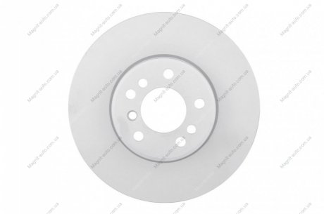 Тормозной диск передний BMW X5 (E53), X3 (E83) (332*30) BOSCH 0986478974 (фото 1)