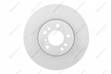 Тормозной диск передний BMW X5 (E53), X3 (E83) (332*30) BOSCH 0986478974