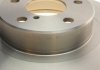 Тормозной диск передний SUBARU Forester, Impreza,Legacy BOSCH 0986479147 (фото 4)