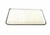 Фільтр повітряний, TOYOTA Camry, 2.4/3.0, 01-06 BOSCH 1987429187 (фото 3)