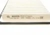 Фільтр повітряний, TOYOTA Camry, 2.4/3.0, 01-06 BOSCH 1987429187 (фото 4)