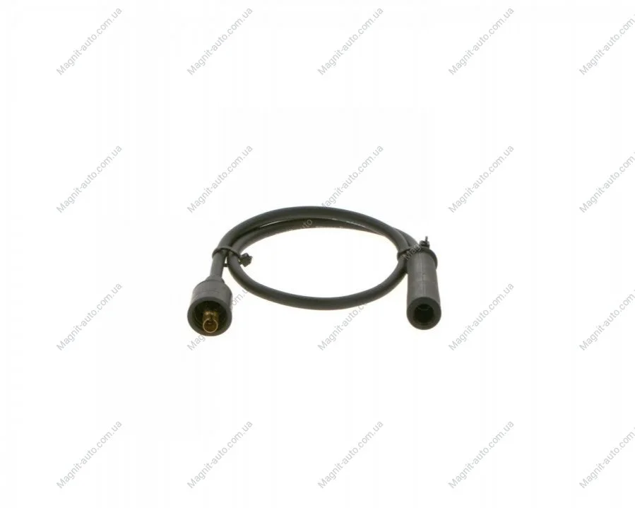 Провода высоковольтные, комплект. BOSCH 0986356716 (фото 1)