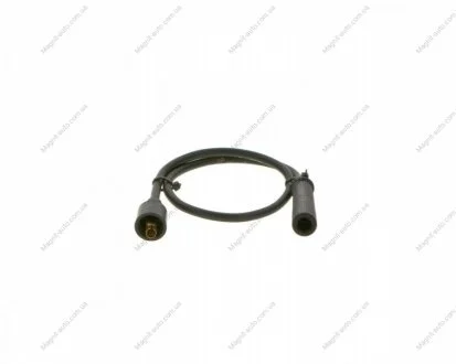 Провода высоковольтные, комплект. BOSCH 0986356716