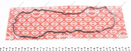 Прокладка клапанної кришки CITROEN/FIAT/PEUGEOT/TOYOTA Berlingo,Partner 1,9D 98- ELRING 773.650