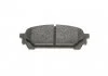 Колодки гальмівні BOSCH 0986494232 (фото 3)