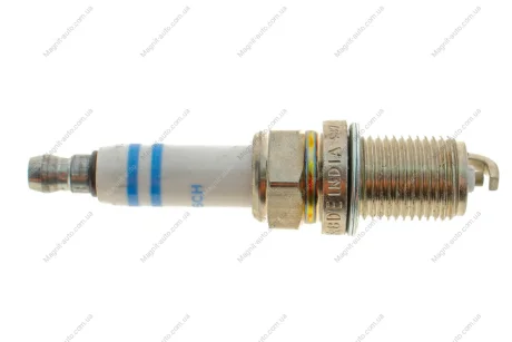 Свеча FQR8DE 0.9 - кратно 10 шт BOSCH 0242229724