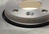 Тормозной диск вентилируемый передний Ren KANGOO II MEYLE 16-15 521 0027 (фото 3)