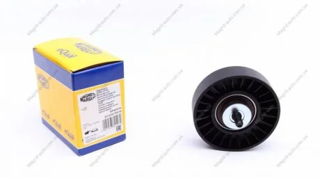 Ролик ремня поликлинового (приводн MAGNETI MARELLI 331316170018