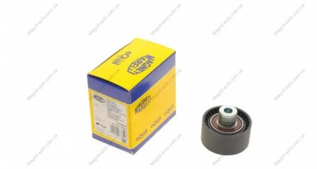 Ролик паразитний для поликлинового ременя MAGNETI MARELLI 331316170623