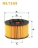 Масляный фильтр WIX FILTERS WL7286 (фото 1)