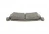 Комплект тормозных колодок. BOSCH 0986494133 (фото 4)