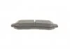 Комплект тормозных колодок. BOSCH 0986494133 (фото 5)