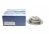 Диск гальмівний, задній 266mm Impreza, Legacy, Forester 92-02 BOSCH 0986478799 (фото 1)