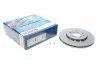 Тормозной диск BOSCH 0986478853 (фото 1)
